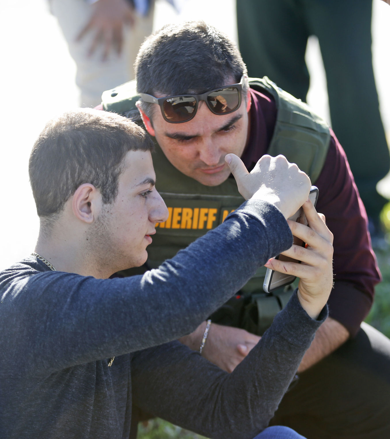 School Shooting Florida
